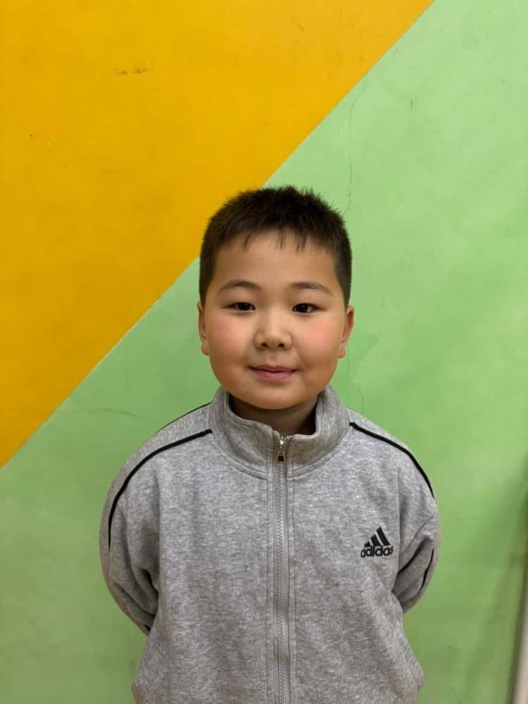 Болотбеков