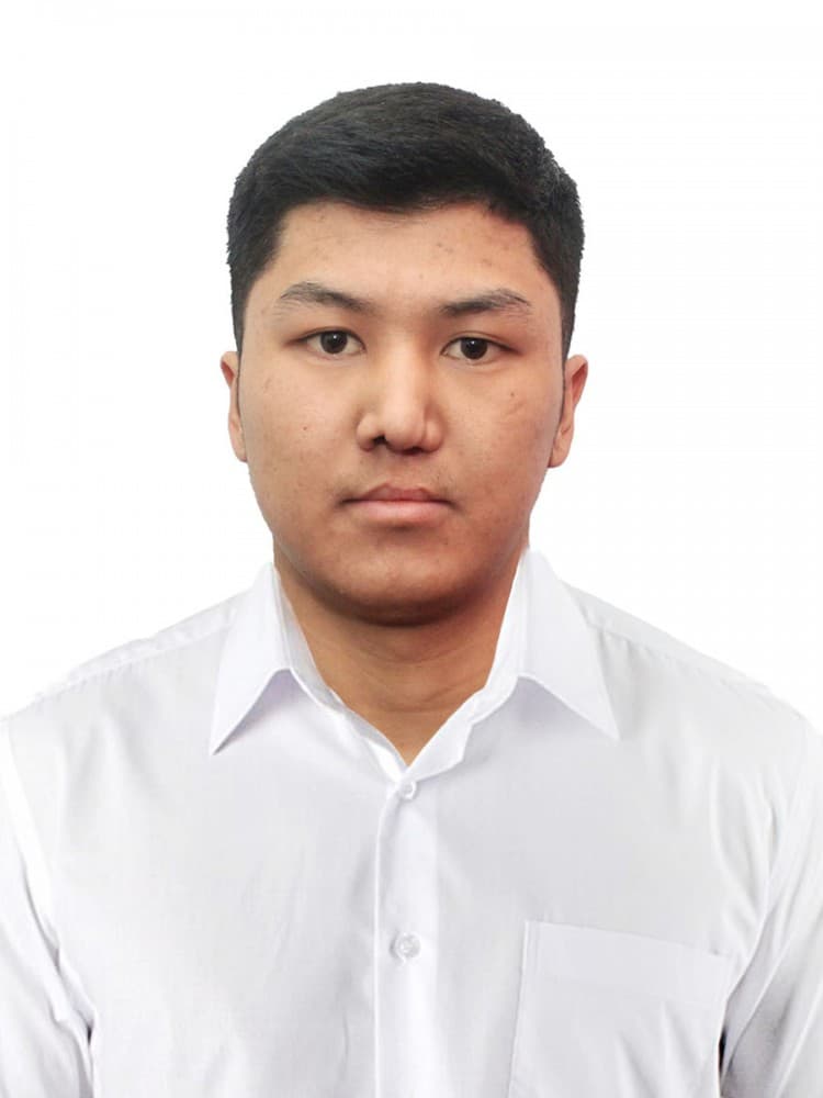 Кудурет Н.