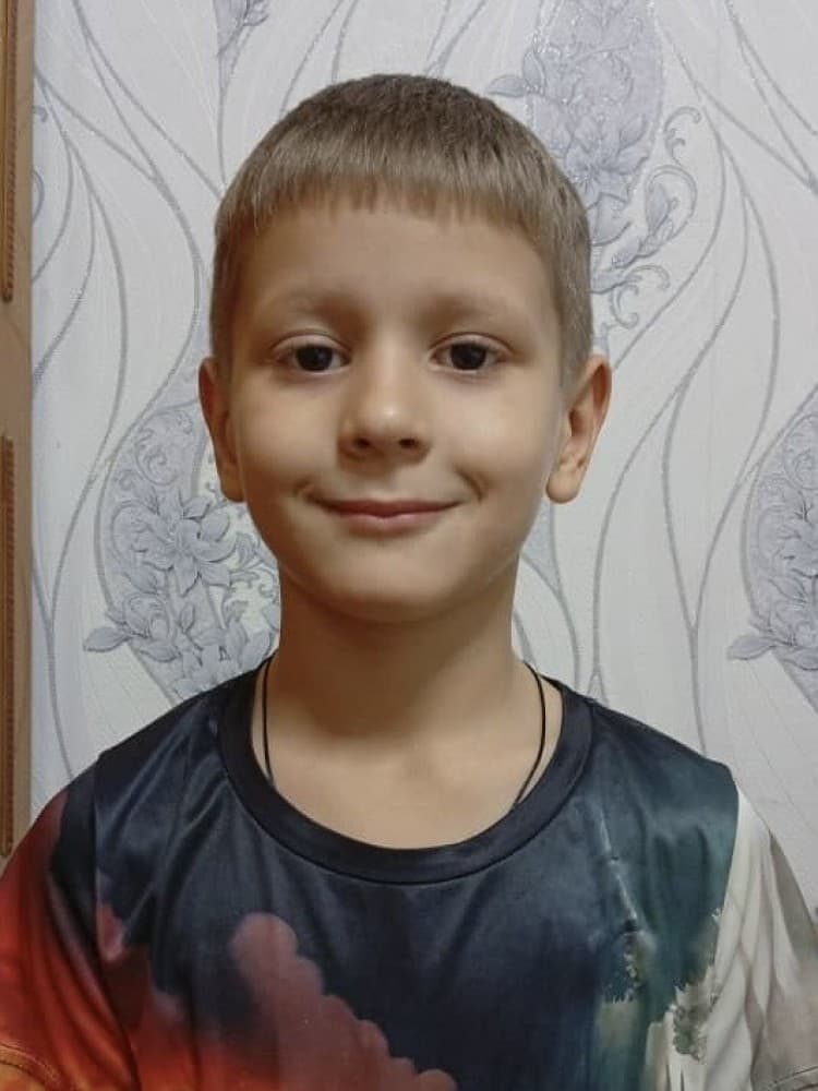 Никита П.